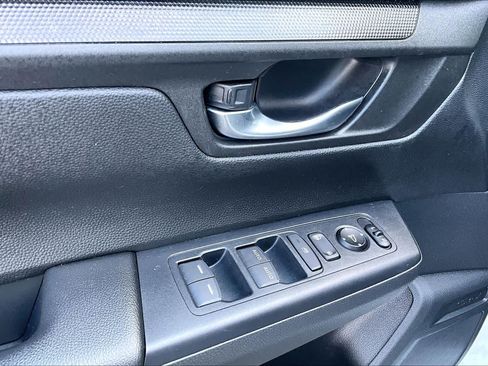 Used 2025 Honda CR-V EX image 32