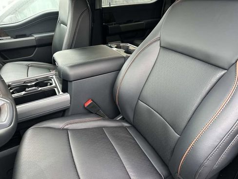 New 2026 Ford F250 Lariat w/ FX4 Off-Road Package image 5