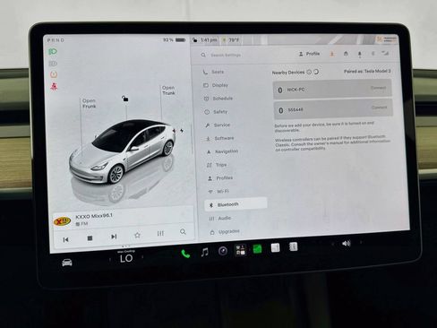 Used 2023 Tesla Model 3 Standard Range RWD image 54