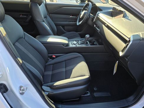 New 2026 MAZDA CX-50 2.5 Hybrid w/ Cargo Package image 27