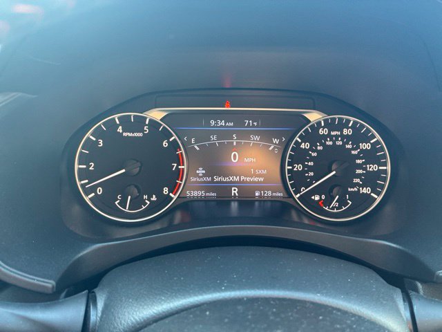 Used 2024 Nissan Altima 2.5 SR w/ SR Premium Package FWD image 28