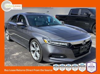 Used 2020 Honda Accord Touring video 1