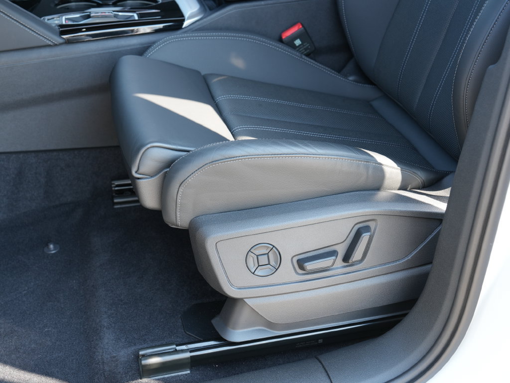 Used 2025 Audi Q5 Premium Plus AWD/4WD image 20