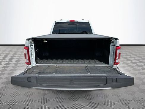 Used 2023 Ford F150 Lariat w/ Equipment Group 502A High AWD/4WD image 27