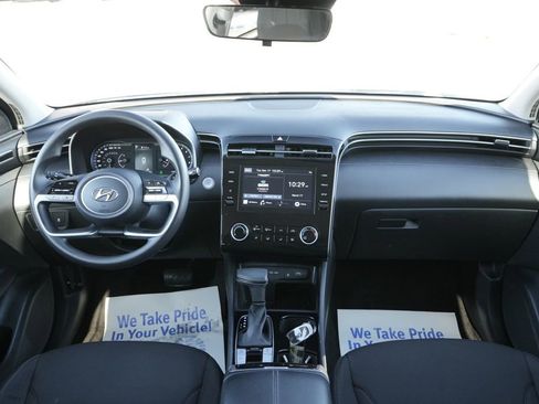 Certified 2023 Hyundai Tucson SEL image 18