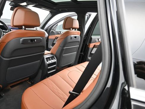 New 2026 BMW X5 xDrive40i AWD/4WD image 34