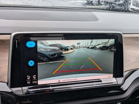 New 2026 Volkswagen Atlas SE AWD/4WD image 23