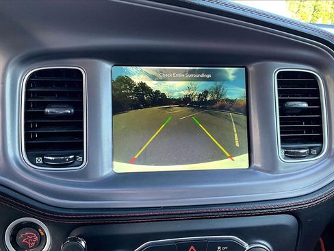 Certified 2023 Dodge Charger Scat Pack w/ Plus Group image 12