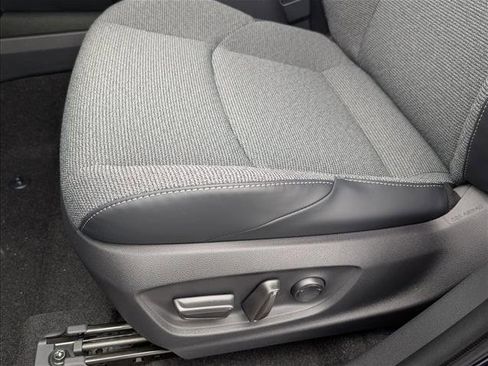 New 2026 Toyota bZ XLE image 4