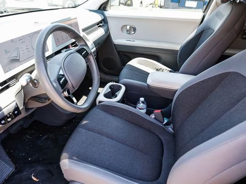 Certified 2024 Hyundai Ioniq 5 SEL RWD image 17