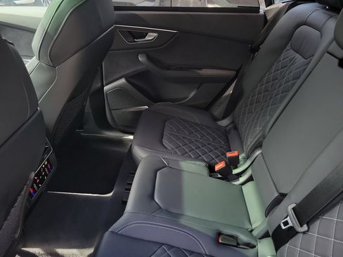 New 2026 Audi SQ8 Premium Plus AWD/4WD image 25