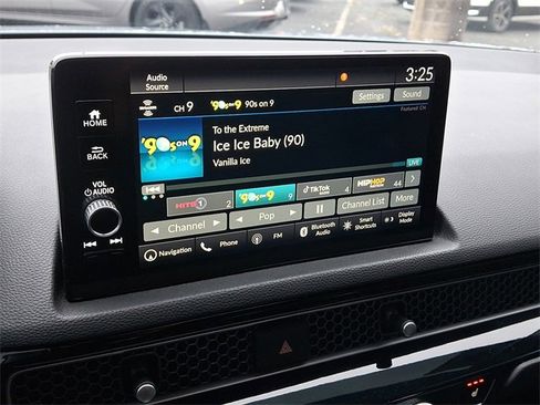 Used 2023 Honda Civic Sport Touring image 18