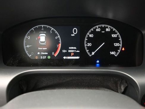 New 2026 Honda HR-V LX image 16