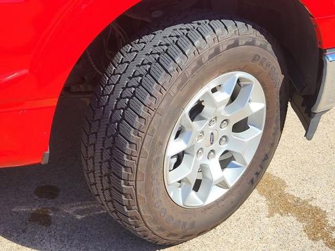 Used 2023 Ford F150 XLT image 7