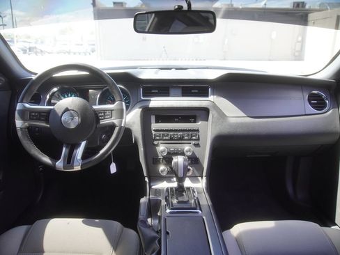 Used 2014 Ford Mustang Coupe w/ Equipment Group 102A RWD image 10