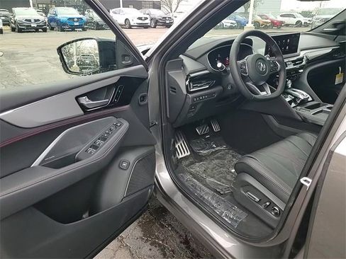 New 2026 Acura MDX A-Spec image 12