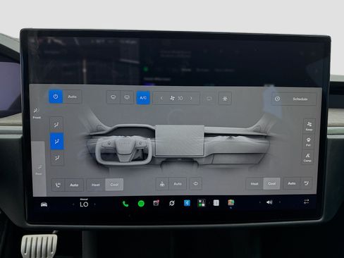 Used 2022 Tesla Model S AWD/4WD image 12