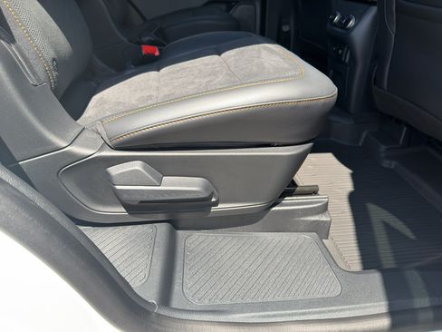 New 2026 Ford Explorer Tremor w/ Tremor Ultimate Package AWD/4WD image 22