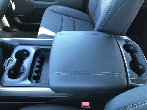 New 2026 RAM 1500 Big Horn image 25