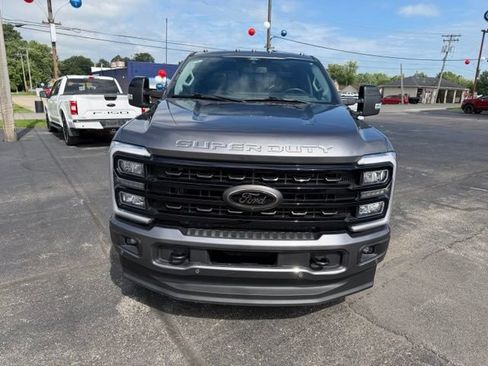 Used 2024 Ford F250 Lariat w/ Lariat Ultimate Package AWD/4WD image 19