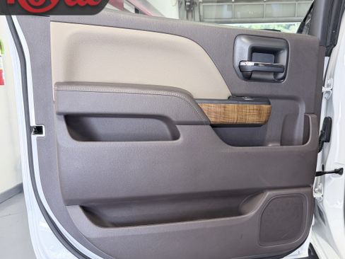 Used 2017 GMC Sierra 1500 SLT AWD/4WD image 12