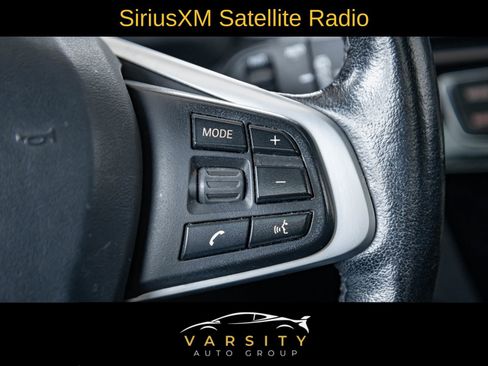 Used 2018 BMW X1 xDrive28i w/ Convenience Package image 10