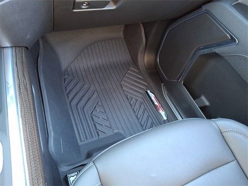 Certified 2025 Chevrolet Silverado 2500 LT w/ All Star Edition image 26