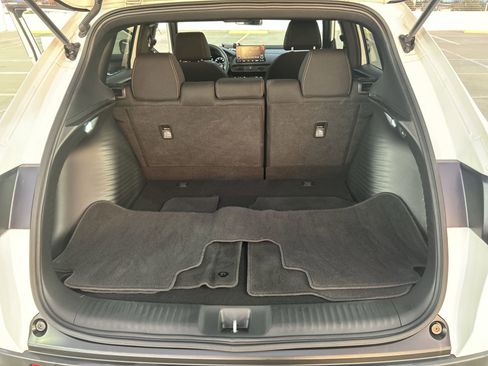 Certified 2023 Honda HR-V Sport image 21