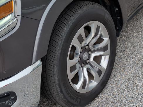 Used 2022 RAM 1500 Limited image 34