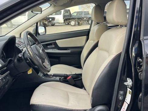 Used 2016 Subaru Crosstrek 2.0i Limited image 26