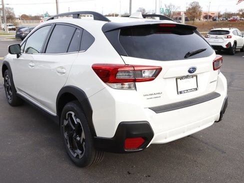 Used 2021 Subaru Crosstrek 2.5i Limited image 6