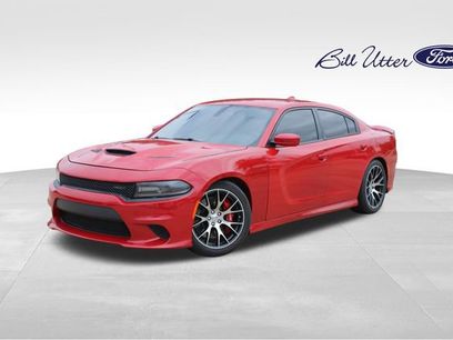 Used 2016 Dodge Charger SRT Hellcat