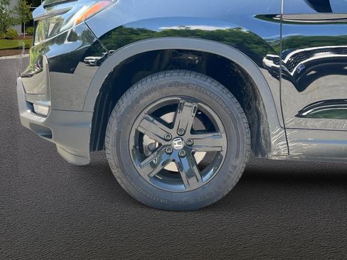 Used 2023 Honda Ridgeline Black Edition image 11