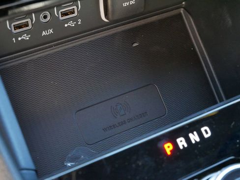 New 2025 Jeep Grand Cherokee Laredo image 43