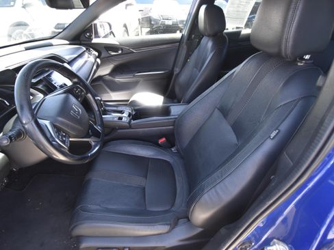 Used 2020 Honda Civic Sport Touring image 10