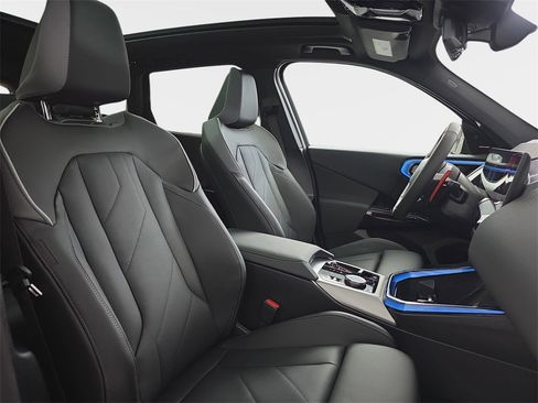 New 2026 BMW X3 M50 w/ Premium Package image 10