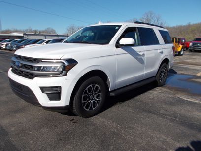 Used 2024 Ford Expedition XLT