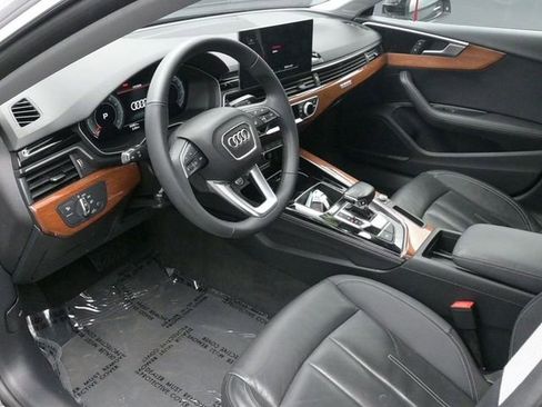 Used 2023 Audi A5 2.0T Premium Plus w/ Premium Plus image 12