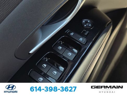 Used 2023 Hyundai Tucson XRT AWD/4WD image 26