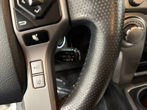 Used 2020 Toyota 4Runner SR5 image 13