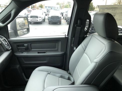 New 2026 RAM 4500 Tradesman w/ Chrome Appearance Group image 29