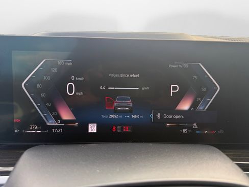 Certified 2024 BMW X5 xDrive40i w/ Premium Package image 11