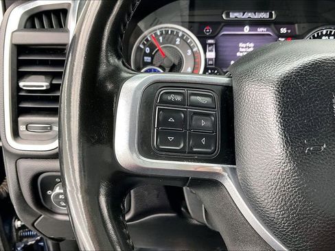 Used 2022 RAM 2500 Laramie AWD/4WD image 19