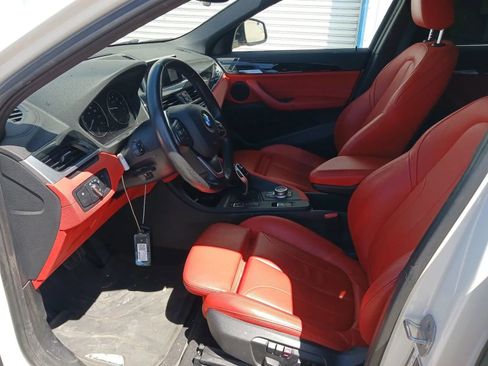 Used 2021 BMW X2 sDrive28i w/ Convenience Package FWD image 5