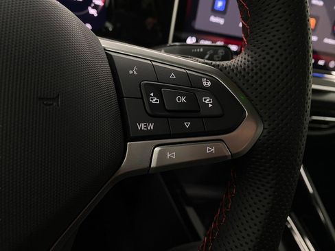 New 2026 Volkswagen GTI S image 16