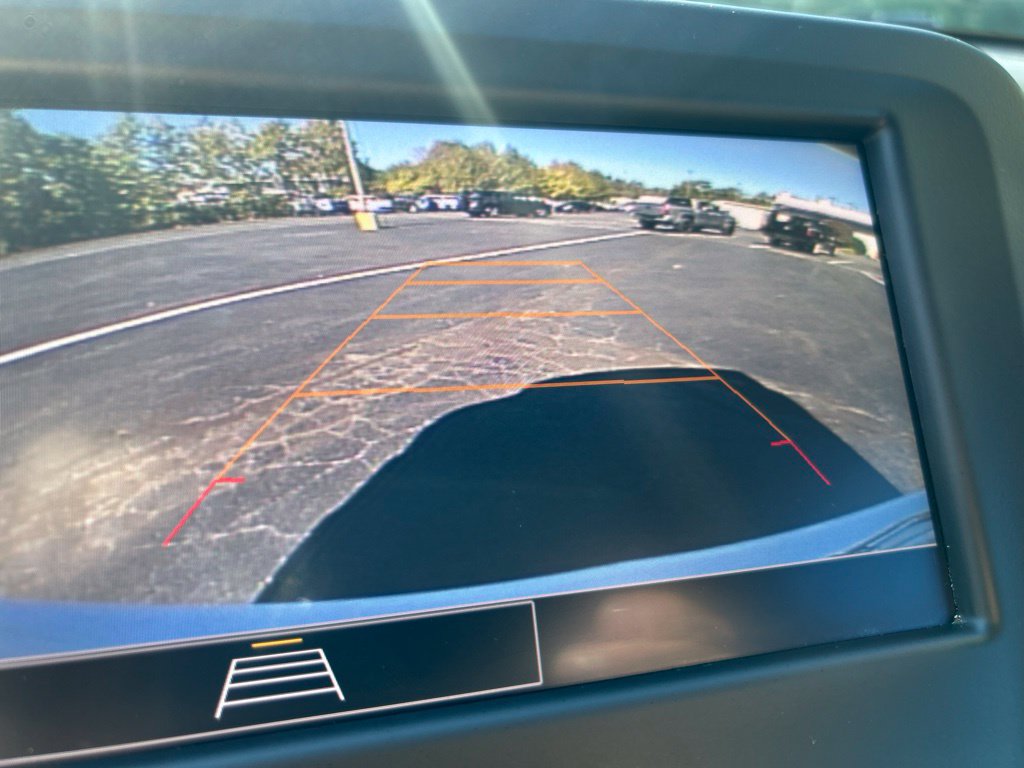 Used 2024 Chevrolet Equinox LT AWD/4WD image 21