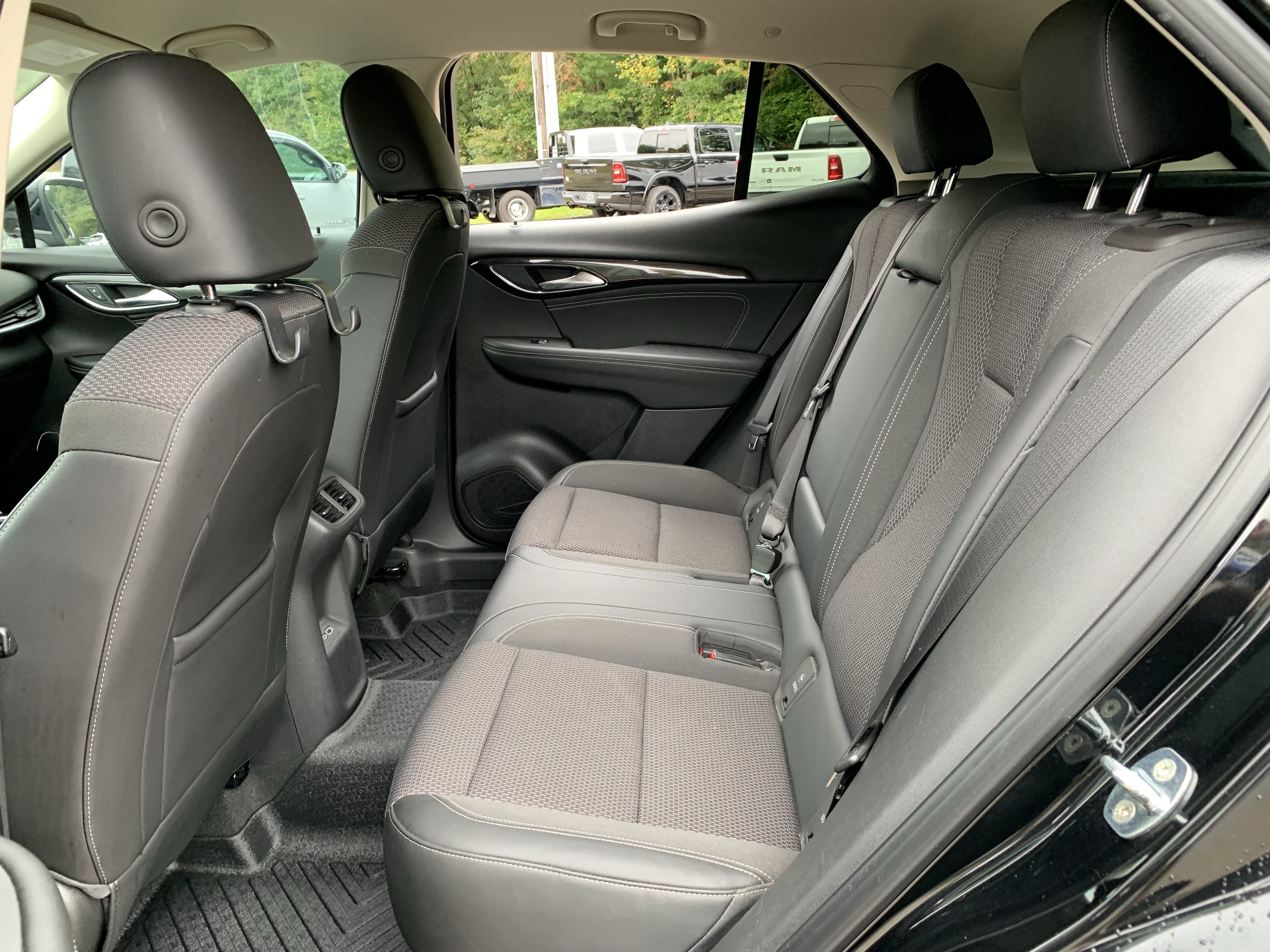 Used 2023 Buick Envision Preferred FWD image 30