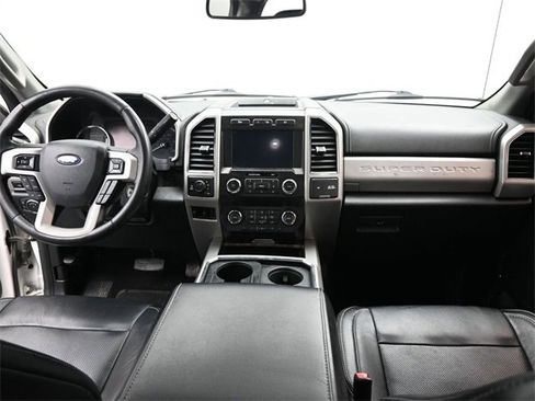 Used 2019 Ford F250 Lariat w/ Lariat Value Package image 22