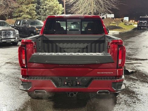 Certified 2022 GMC Sierra 1500 Denali w/ Denali Premium Package image 40