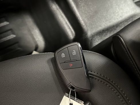 New 2025 Chevrolet Silverado 3500 W/T w/ WT Convenience Package image 27